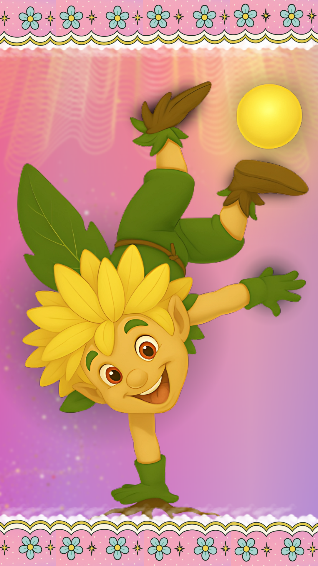 Potentiale entwickeln