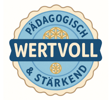 pädagogisch wertvoll