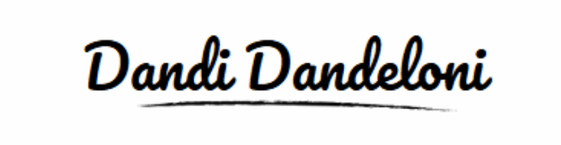 Dandi Dandeloni Löwenzahn