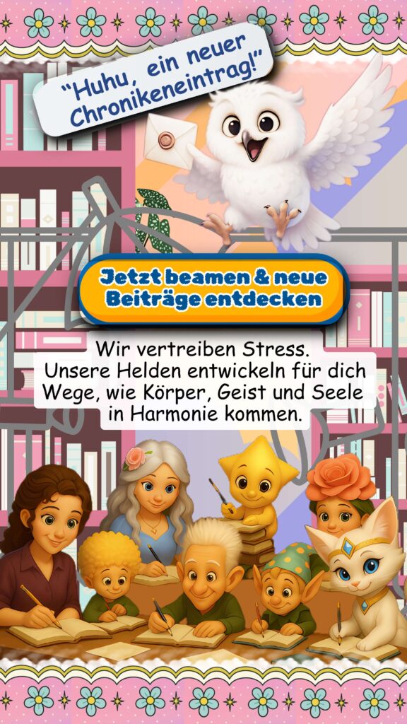 Ausmalen Erwachsene und Kinder, Geschichten, Gute Nacht Geschichten