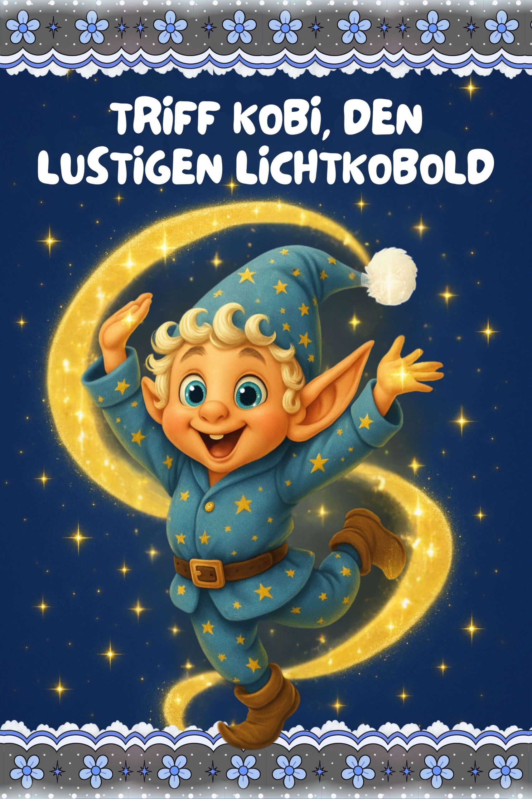 Lichkobold, Kobi