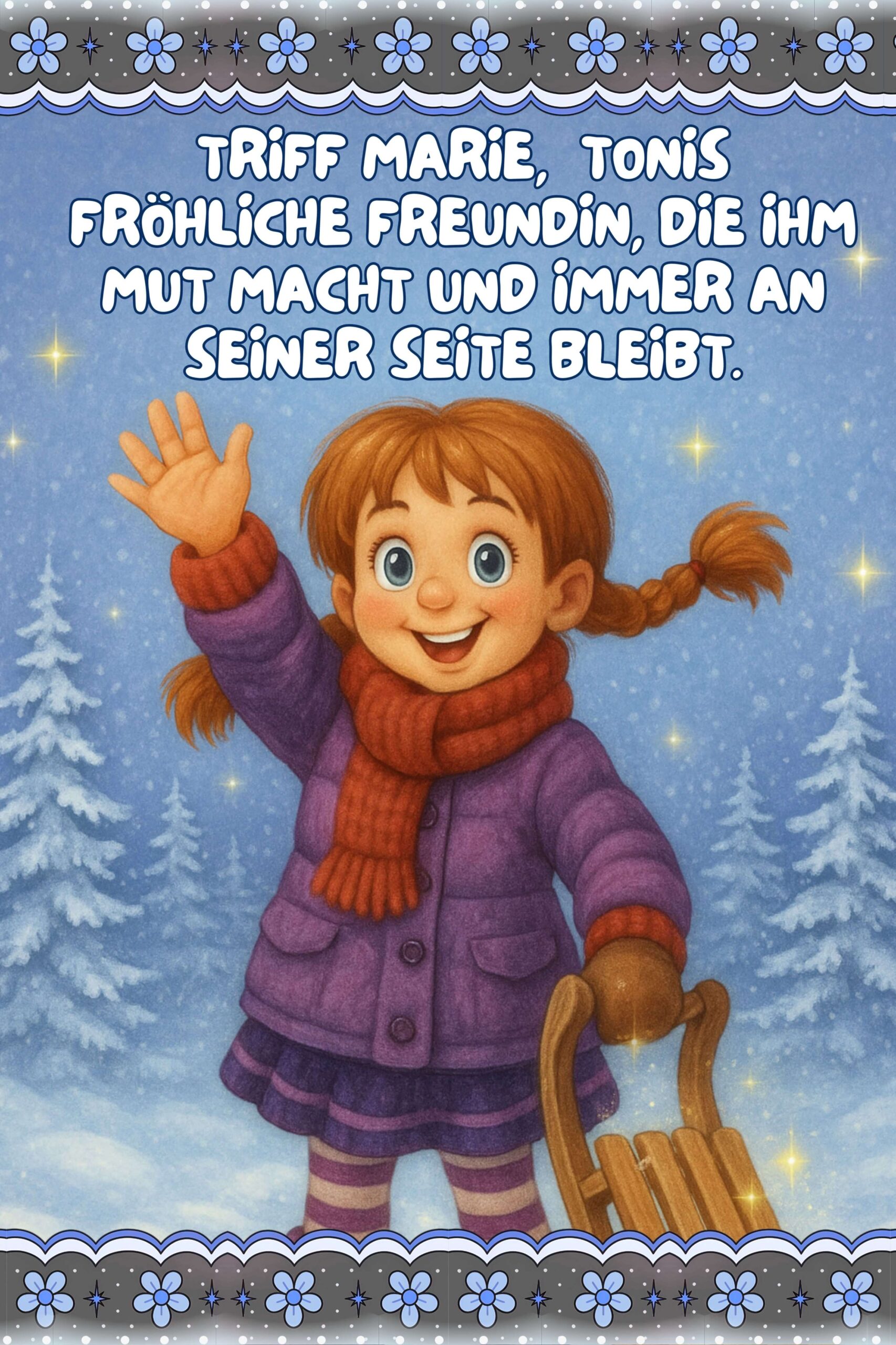 Heldin Marie