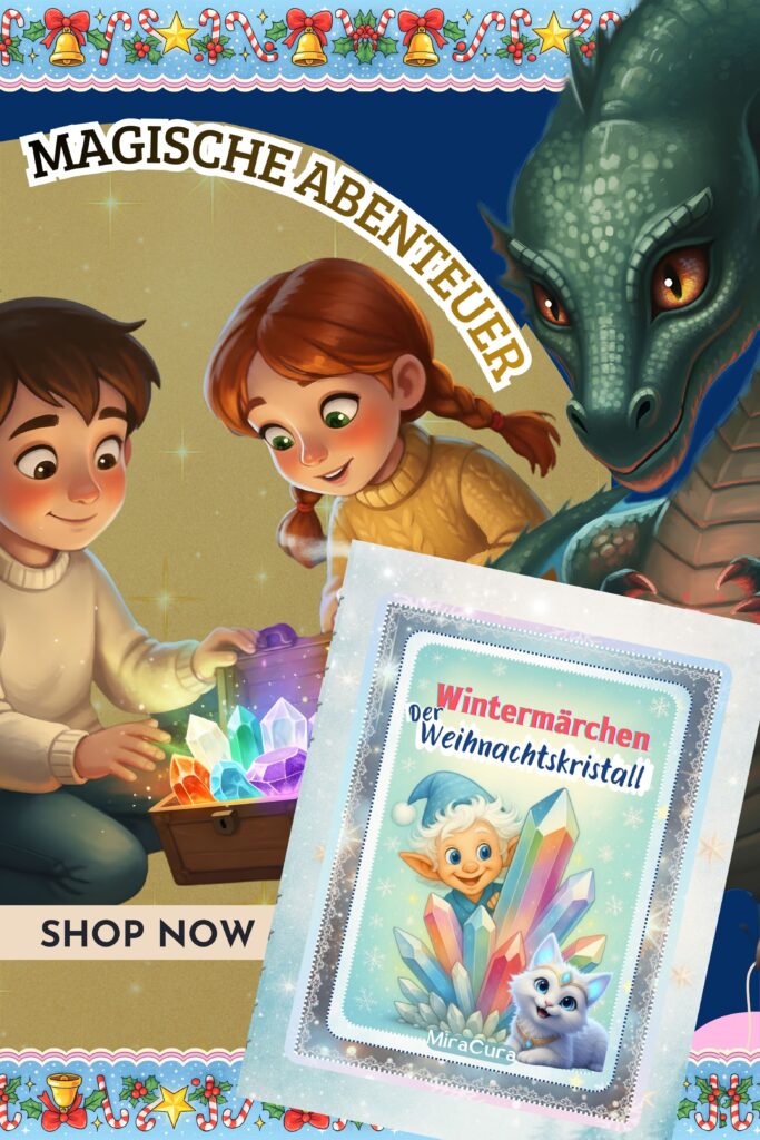 Geschenketipp für Kinder