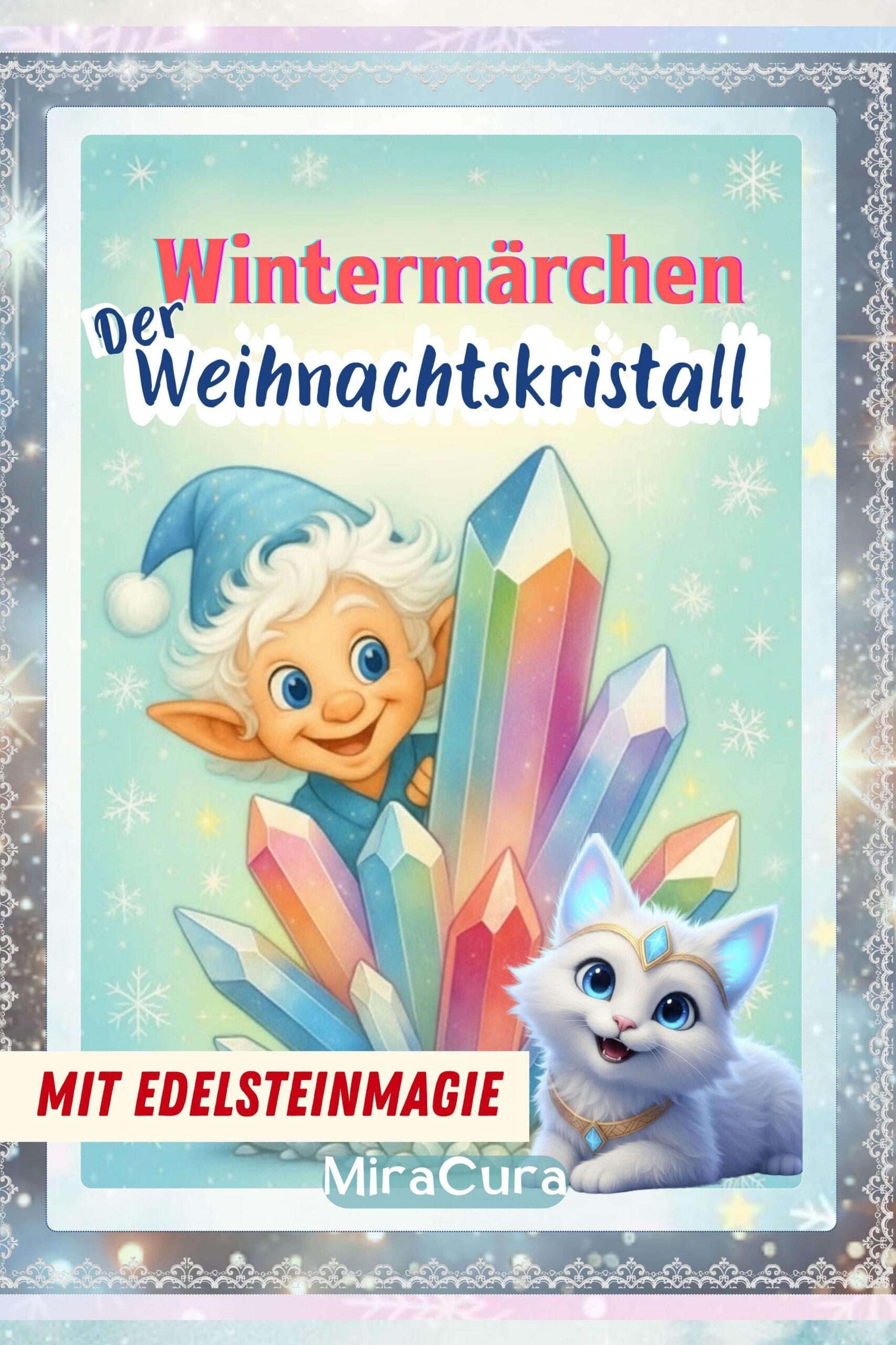 Geschenke für Kinder zu Weihnachten