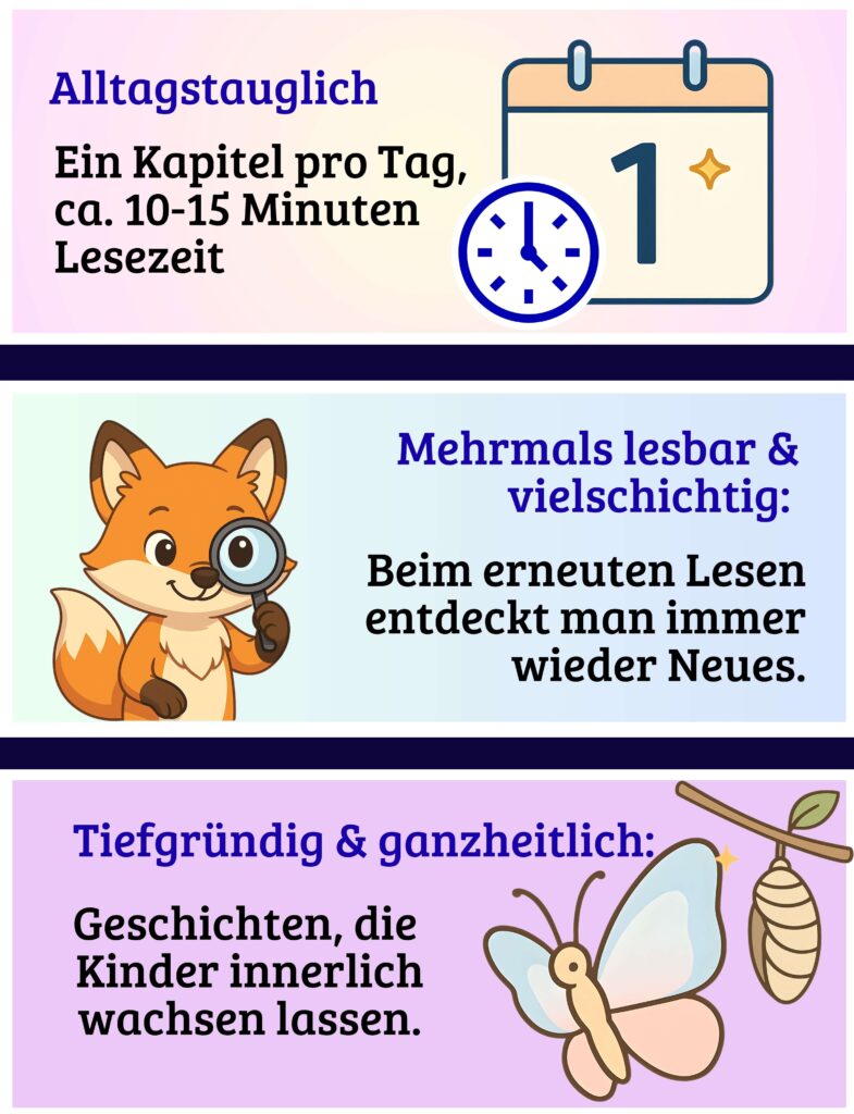 Kurzgeschichten
