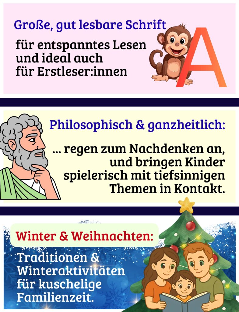 Weihnachtsgeschichten
