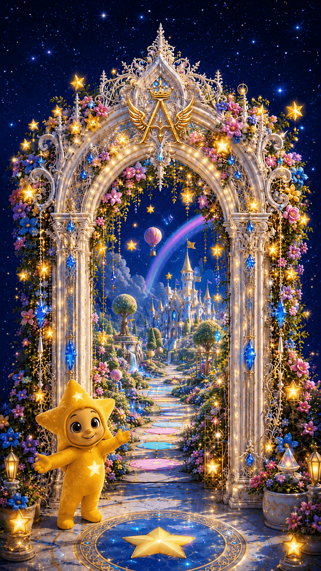 Portal der Kids, Gute Nacht Geschichten, Ausmalbilder