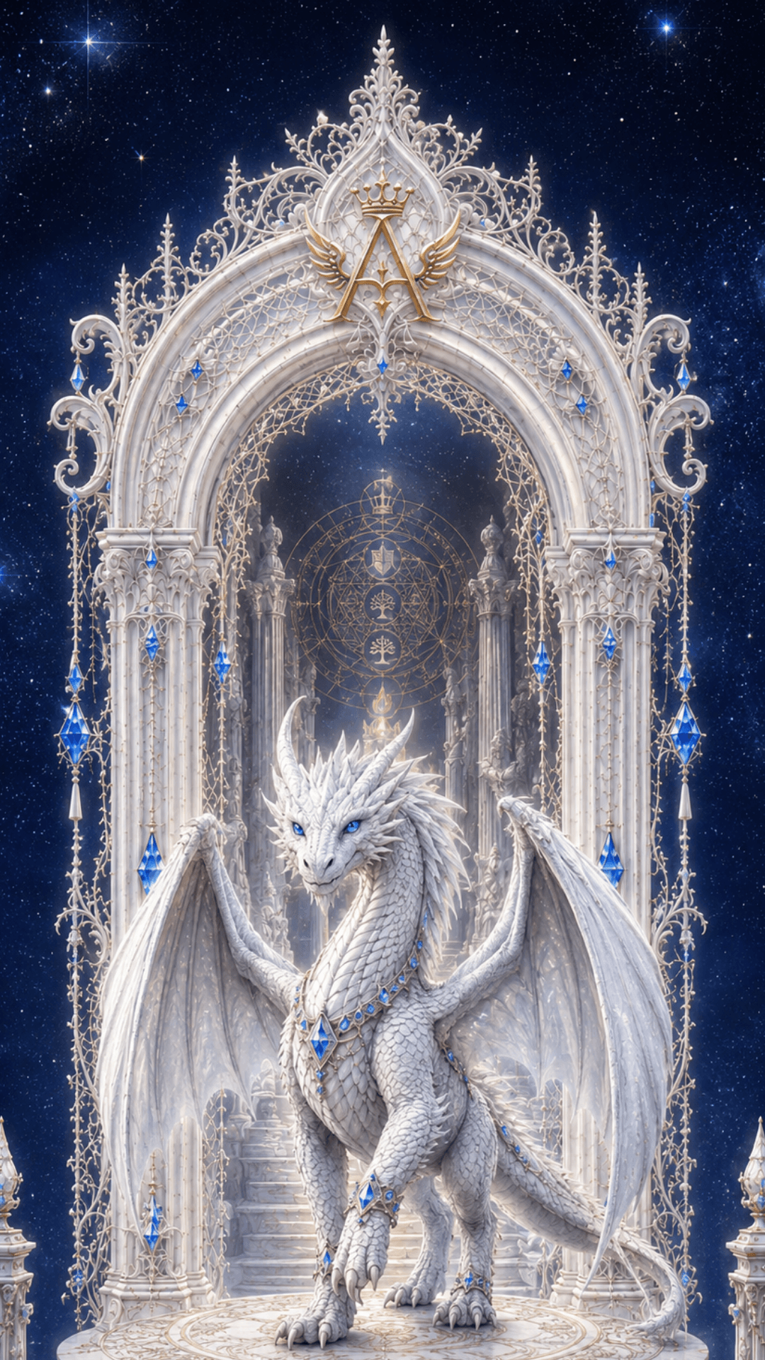 Portal der Archetypen