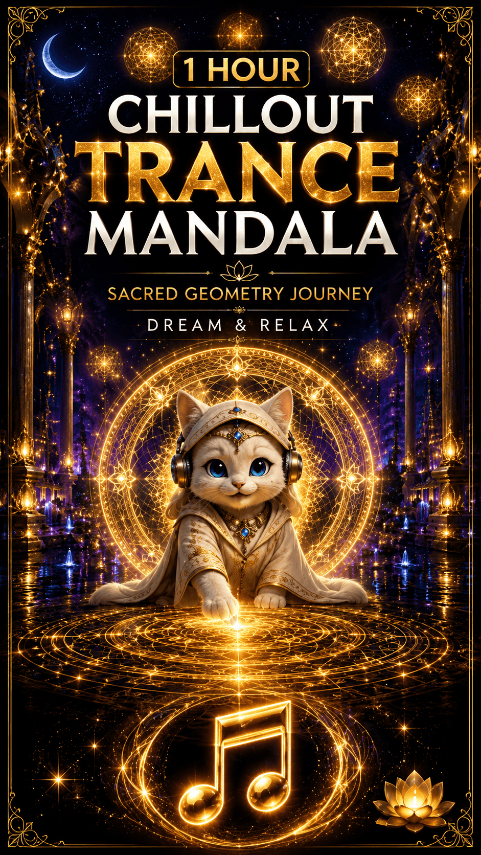 Mandala Chillout