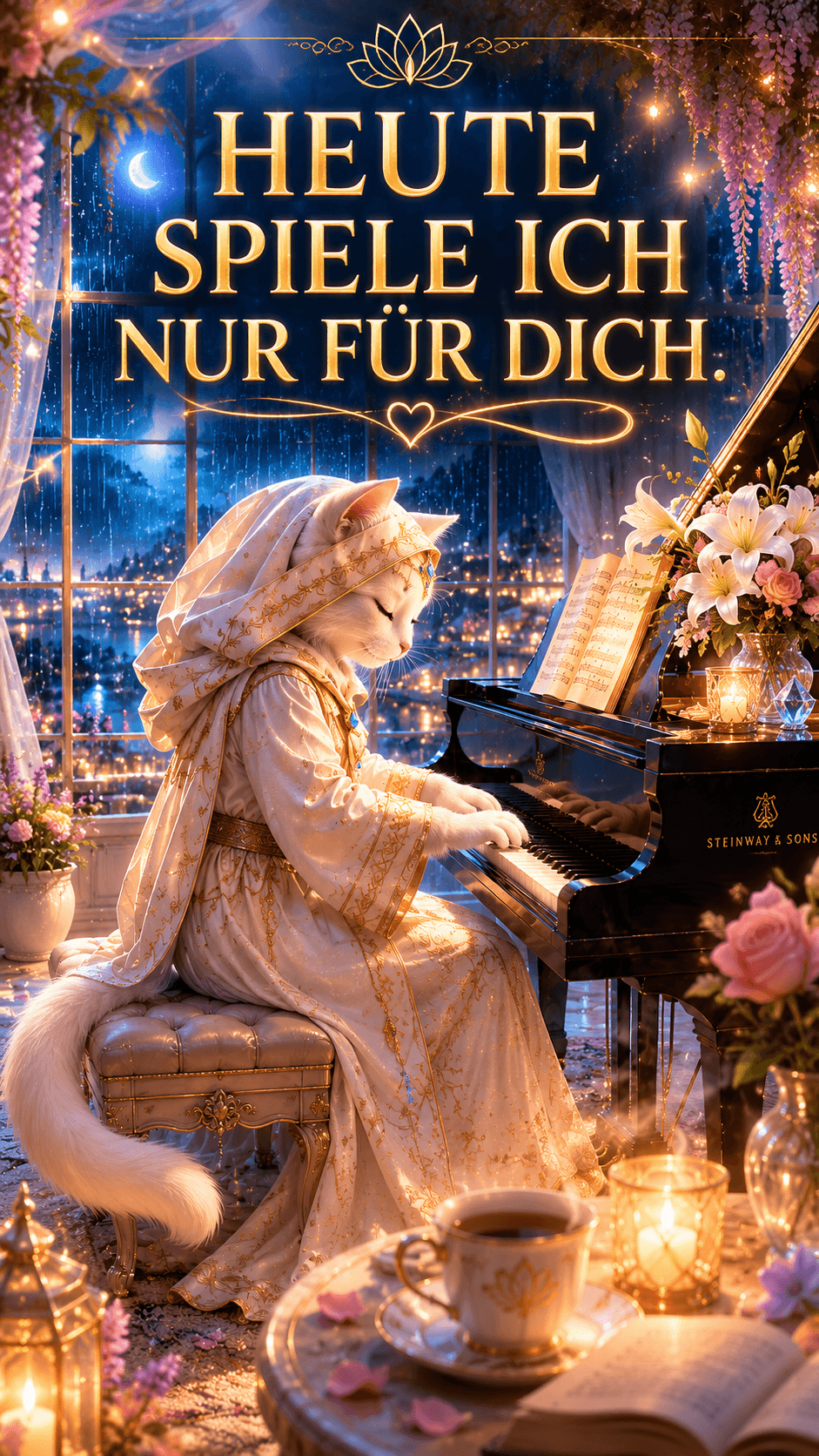 Piano Ambiente