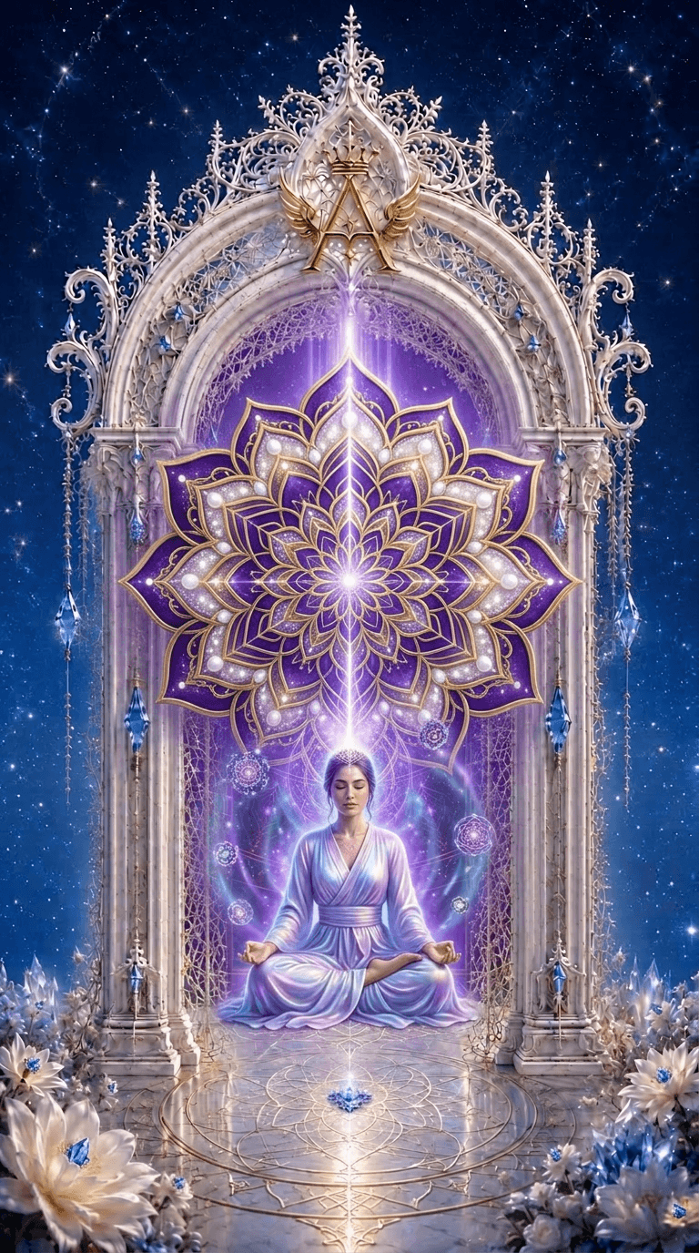 Meditation, Hypnosen