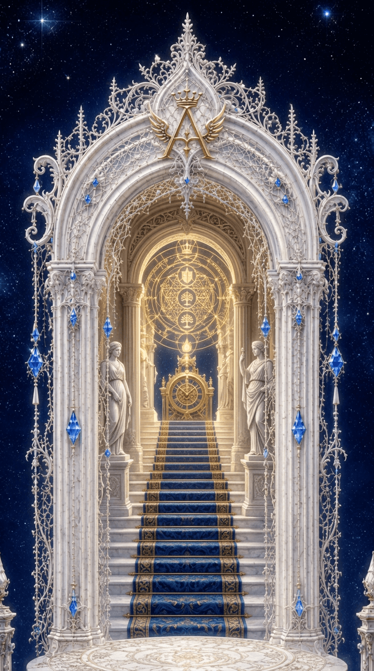 Portal der Archetypen
